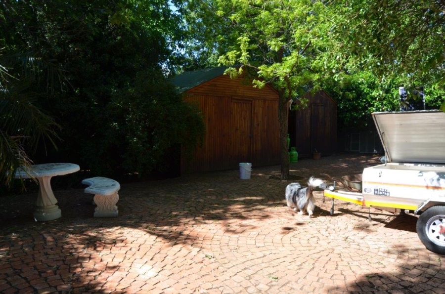 5 Bedroom Property for Sale in Waverley Free State
